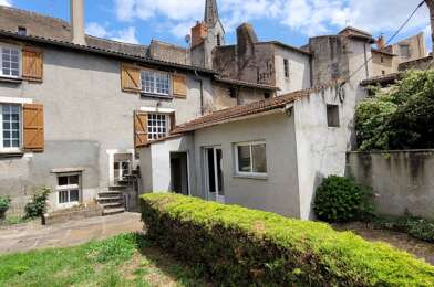 Maison 8 pièces 106900 €
