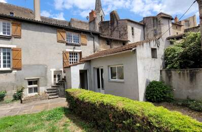 Vente Maison de village 8 pièces — photo du bien