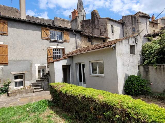 Vente Maison de village 8 pièces — photo du bien