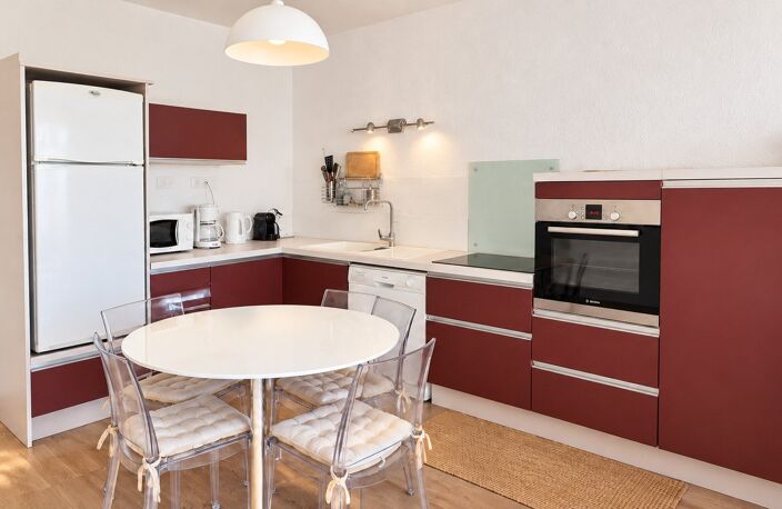 Appartement — photo 3
