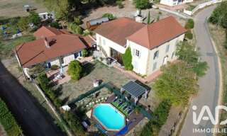 Maison 10 Pièces 400 m² à vendre à Pouilly-sous-Charlieu (42720)
