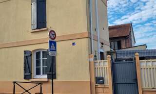 Maison 3 Pièces 62 m² à vendre à Noisiel (77186)