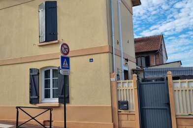 Maison 3 pièces 260000 €