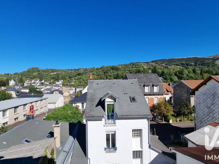 Vente Appartement 3 pièces — photo 1