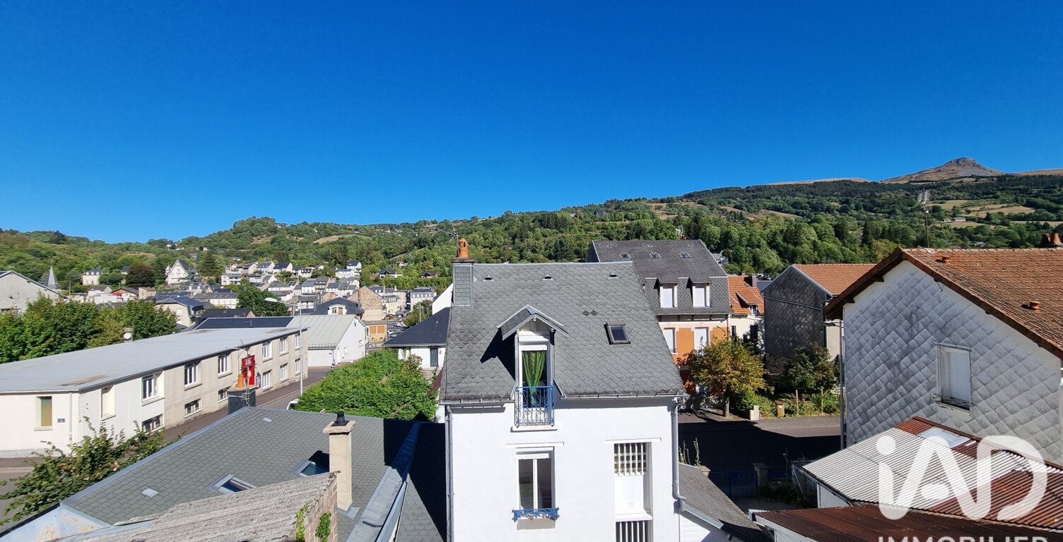 Vente Appartement 3 pièces — photo 1