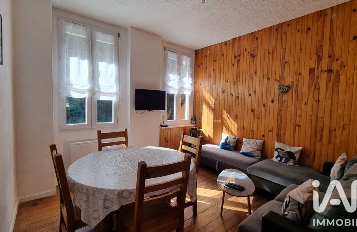 Vente Appartement 3 pièces — photo 2