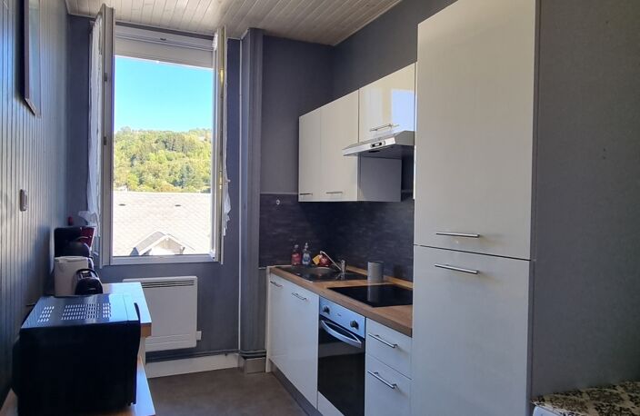 Vente Appartement 3 pièces — photo 5