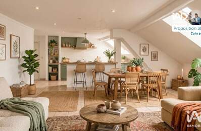 Vente Appartement 3 pièces — photo du bien