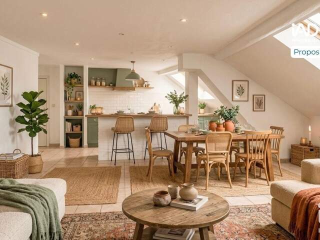 Vente Appartement 3 pièces — photo du bien