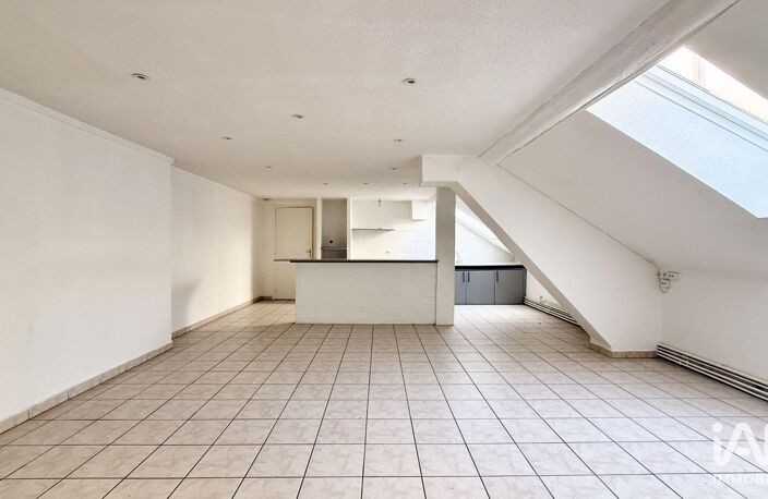Vente Appartement 3 pièces — photo 2
