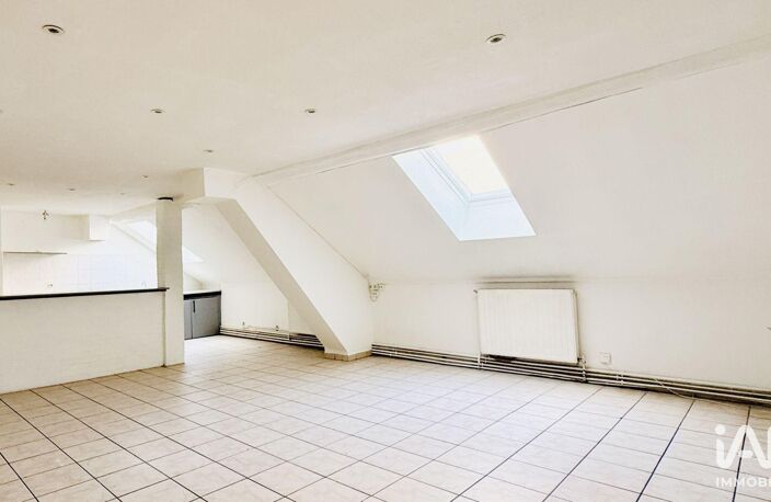 Vente Appartement 3 pièces — photo 5
