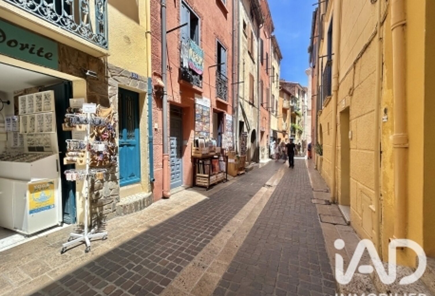 Vente Immeuble 155 m&sup2; — photo 1