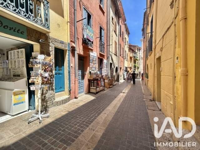 Vente Immeuble 155 m&sup2; — photo du bien