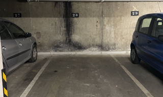 Garage  13 m² à vendre à Maisons-Alfort (94700)