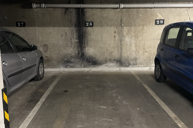 Garage  18000 €