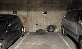 Garage  13 m² à vendre à Maisons-Alfort (94700)