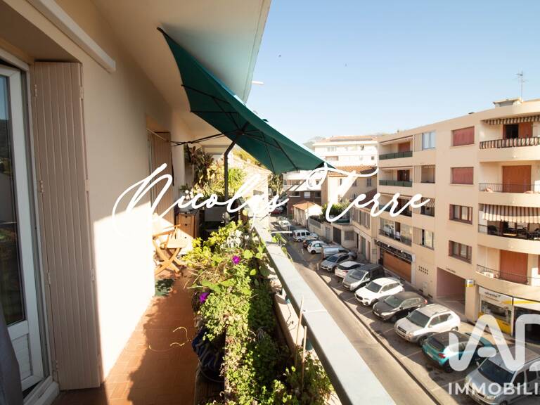 Vente Appartement 3 pièces — photo 1
