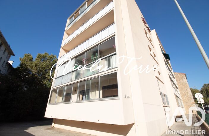 Vente Appartement 3 pièces — photo 2
