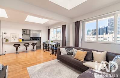 Vente Appartement 5 pièces — photo du bien