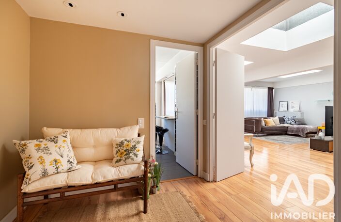 Vente Appartement 5 pièces — photo 2