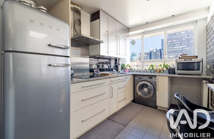 Vente Appartement 5 pièces — photo 3