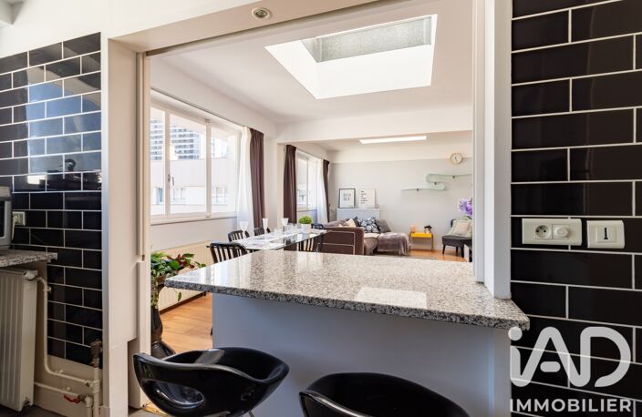 Vente Appartement 5 pièces — photo 4