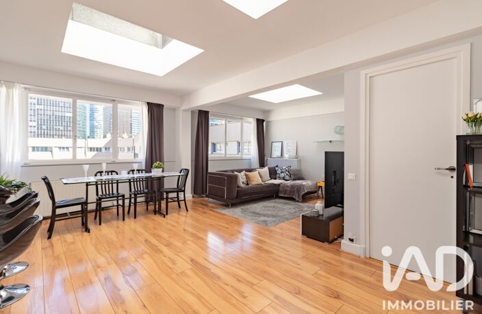 Vente Appartement 5 pièces — photo 5