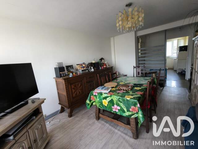 Vente Appartement 4 pièces — photo du bien
