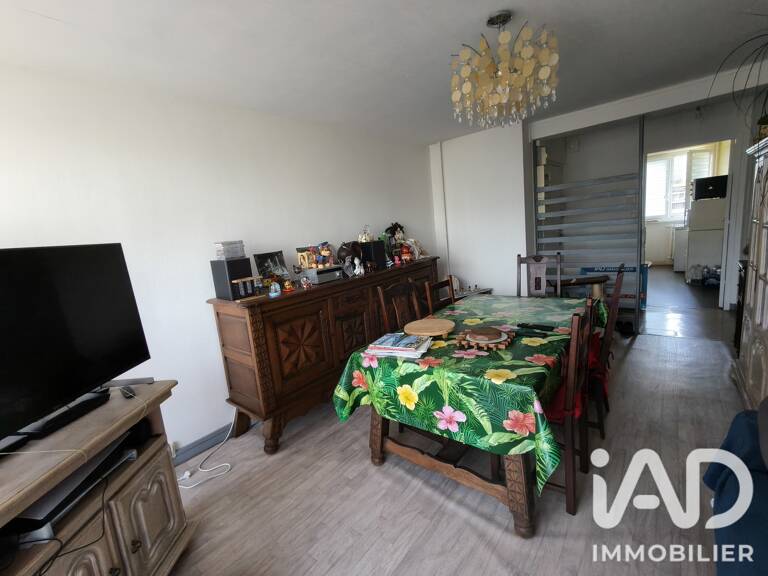 Vente Appartement 4 pièces — photo 1
