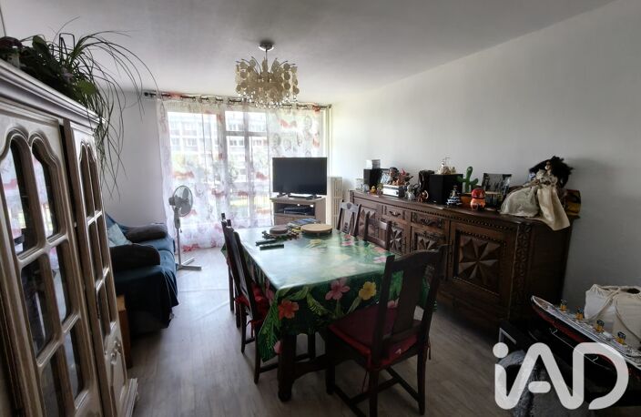 Vente Appartement 4 pièces — photo 3