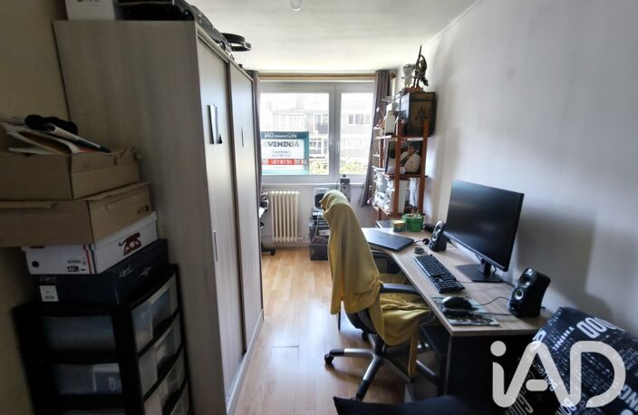 Vente Appartement 4 pièces — photo 4