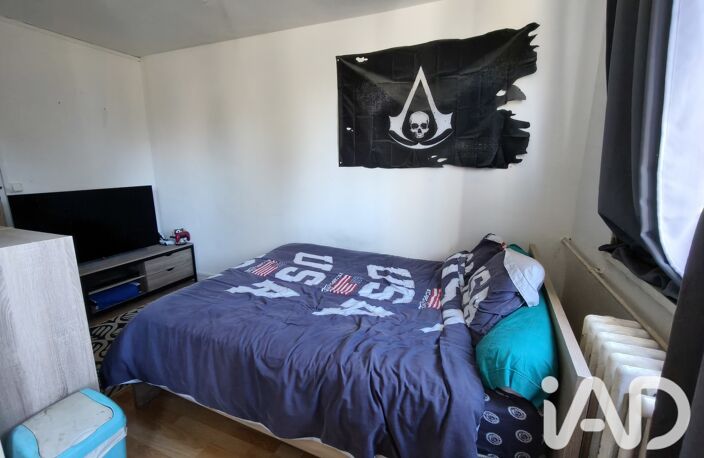 Vente Appartement 4 pièces — photo 5