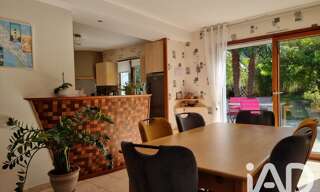 Maison 7 Pièces 148 m² à vendre à Bourgbarré (35230)