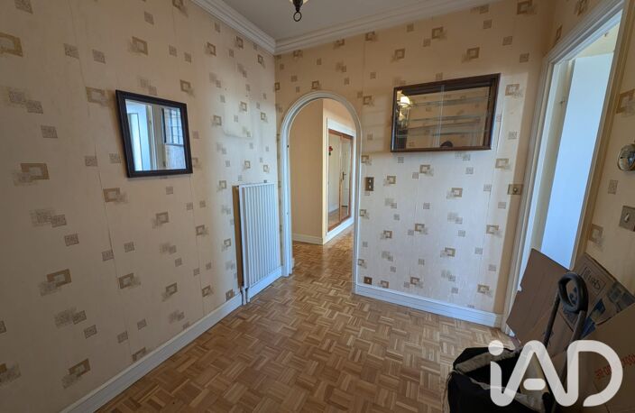Vente Appartement 4 pièces — photo 2