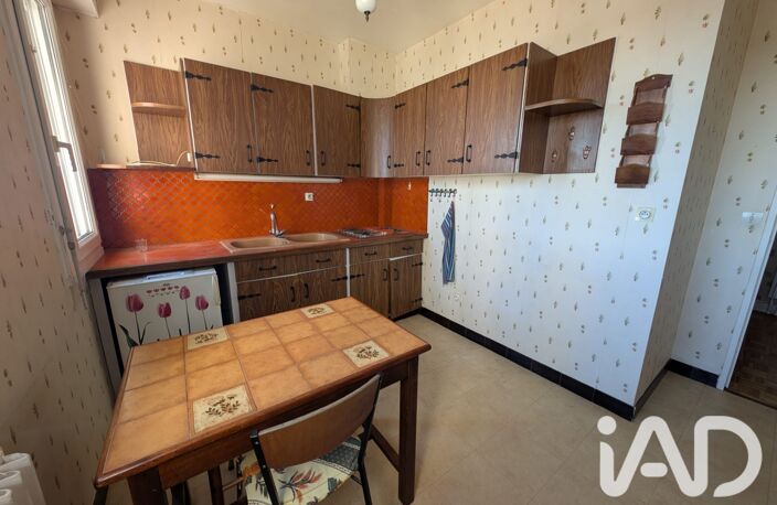 Vente Appartement 4 pièces — photo 3