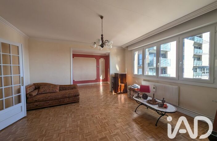 Vente Appartement 4 pièces — photo 4