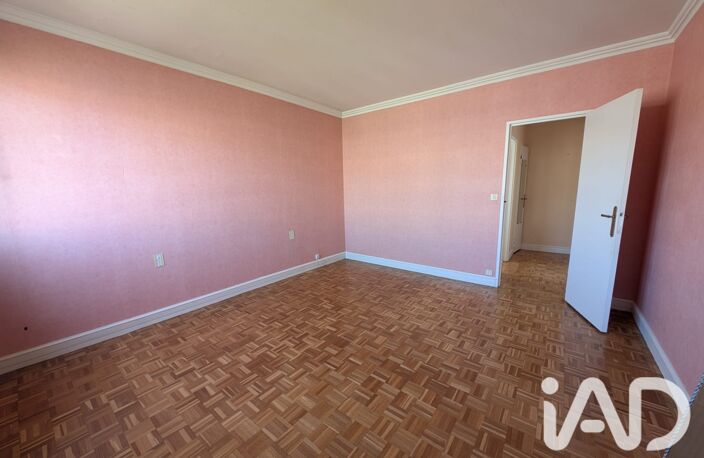Vente Appartement 4 pièces — photo 5