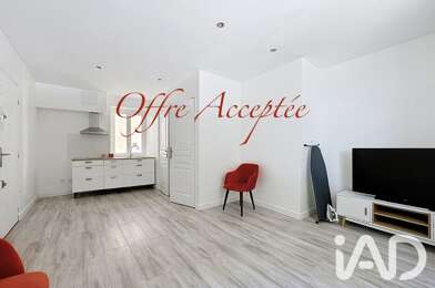 Appartement 1 pièces 138320 €