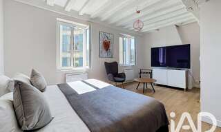 Appartement 1 Pièce 25 m² à vendre à Poissy (78300)