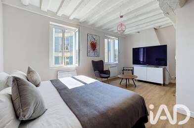 Appartement 1 pièces 133120 €