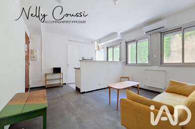 Appartement 2 pièces 114000 €