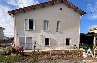 Vente Immeuble 140 m&sup2; — photo du bien