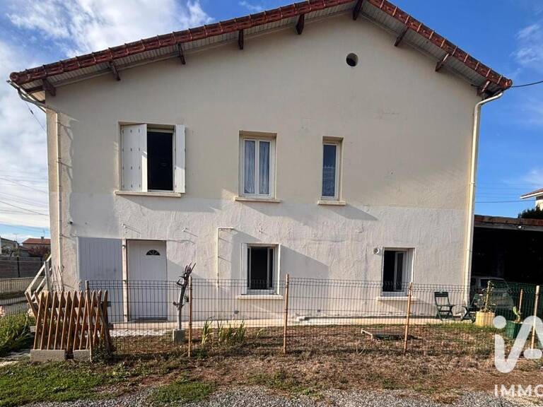 Vente Immeuble 140 m&sup2; — photo 1