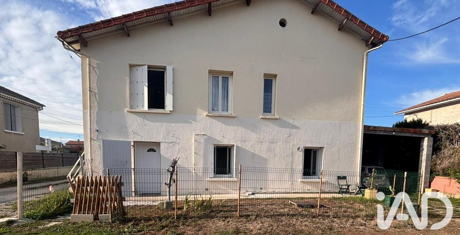 Vente Immeuble 140 m&sup2; — photo 1