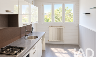Appartement 5 Pièces 80 m² à vendre à Cholet (49300)