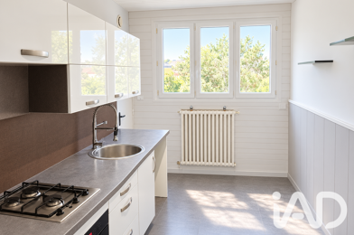 Appartement 5 pièces 115000 €