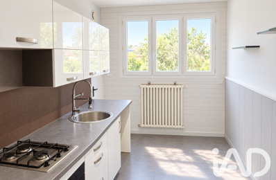 Vente Appartement 5 pièces — photo du bien