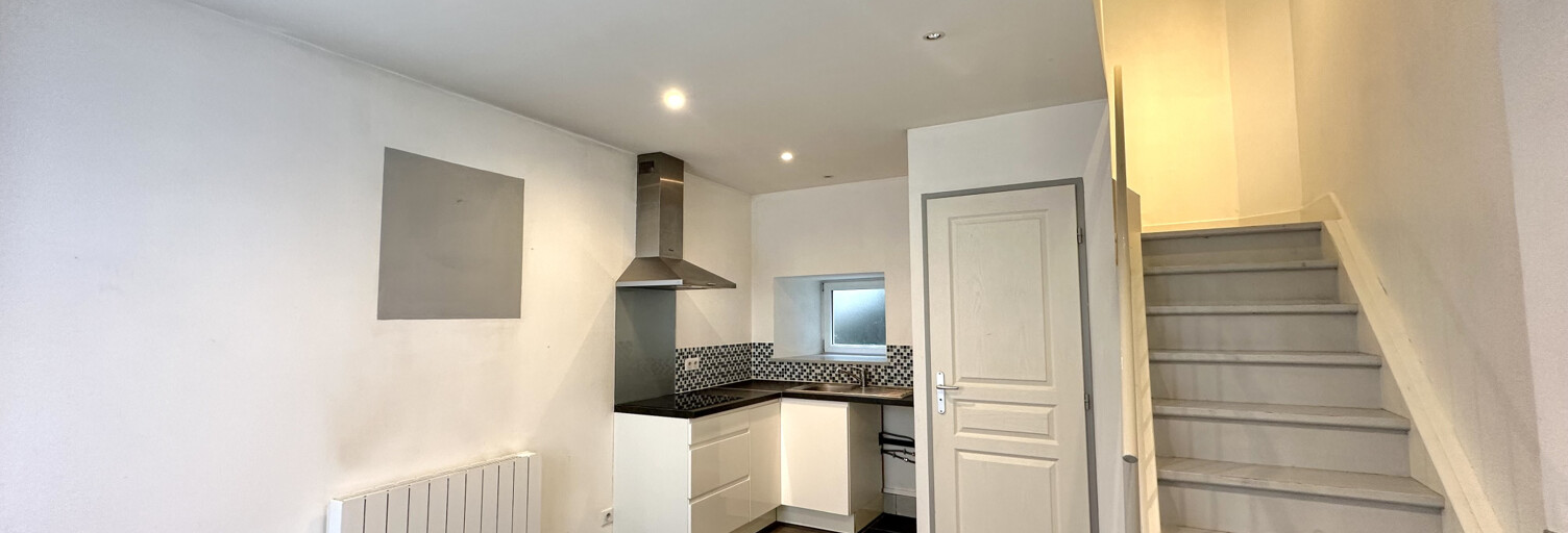 Appartement 2 Pièces 42 m² à louer à Thurins (69510)