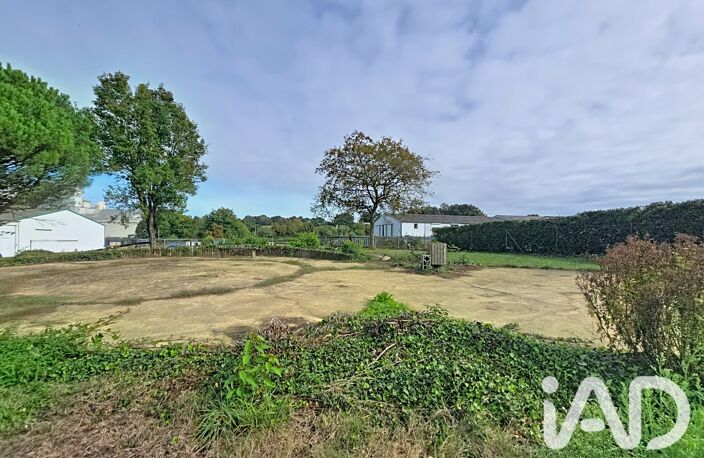 Vente Terrain à bâtir 1 470 m&sup2; — photo 2