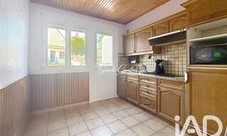 Maison 4 Pièces 70 m² à vendre à Outreau (62230)